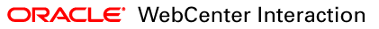 Oracle Logo